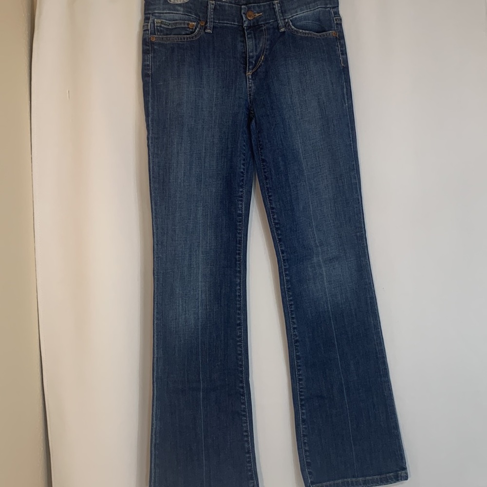 Joe’s Provocateur Bootcut Jeans